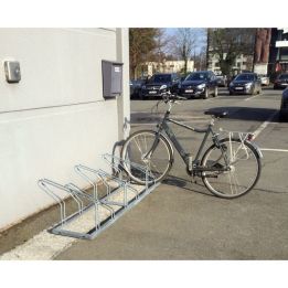 Rack à vélos 4 places