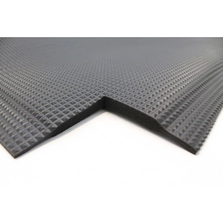 Tapis anti-fatigue milieux huileux, ORTHOMAT ULTIMATE