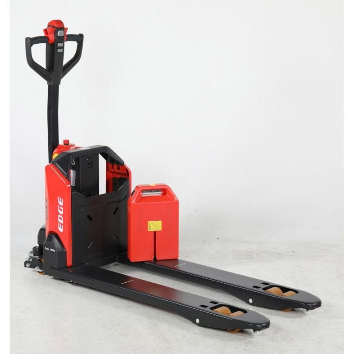 Transpalette électrique Edge 1500kg