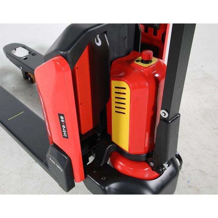 Transpalette électrique Edge 1500kg