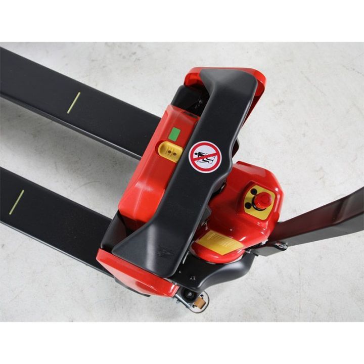 Transpalette électrique 1500 kg | Transpalettes électriques | Tire palette
