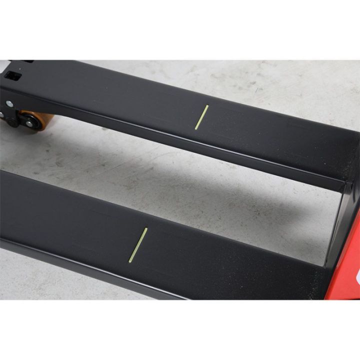 Transpalette électrique Edge 1500kg