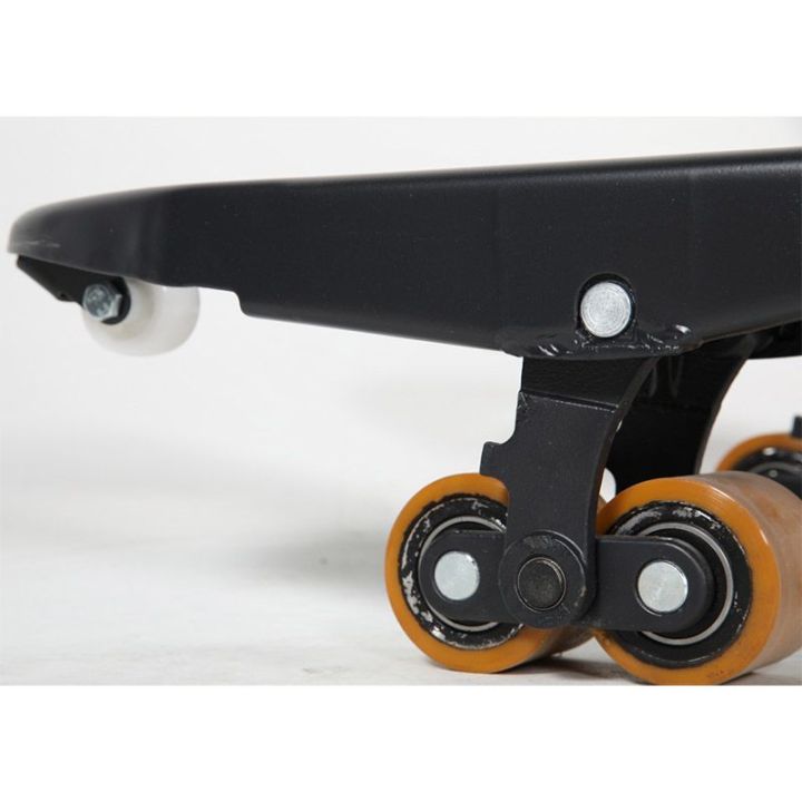 Transpalette électrique Edge 1500kg