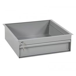 Tiroir pour Établi d’Atelier | Rangement intégré compact - Sol Direct