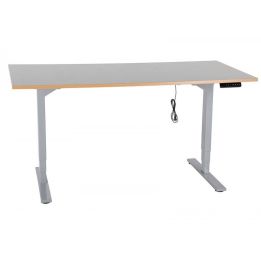Table de travail électrique à hauteur réglable