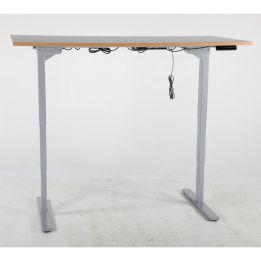 Table électrique réglable hauteur | Ergonomie atelier - Sol Direct