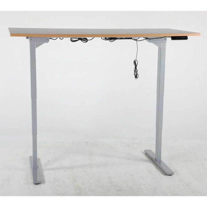 Table électrique réglable hauteur | Ergonomie atelier - Sol Direct