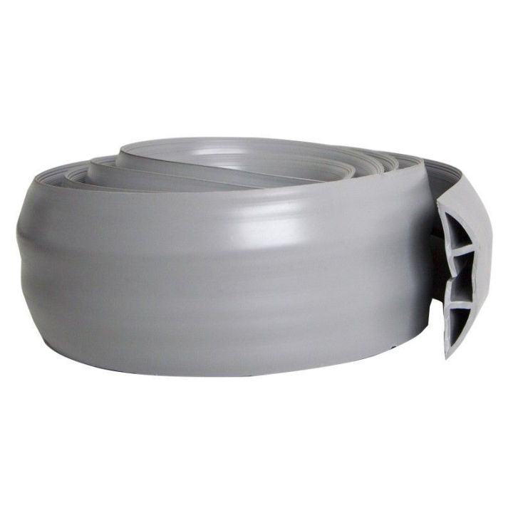 Passe cables souple pour bureaux