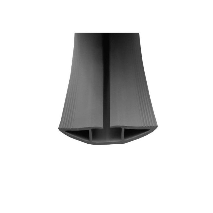 Passe cables souple pour bureaux