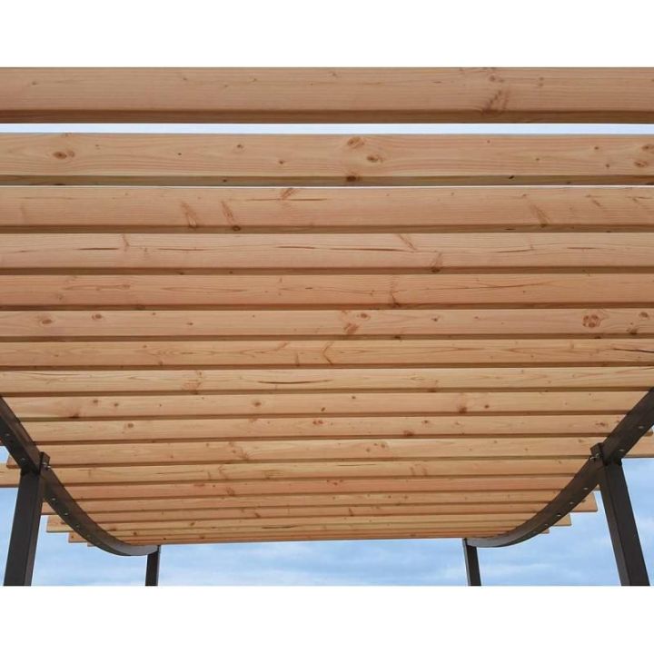Pergola Ocean