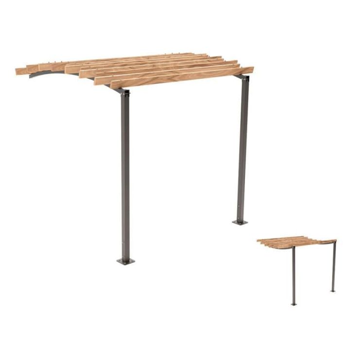 Pergola Océan