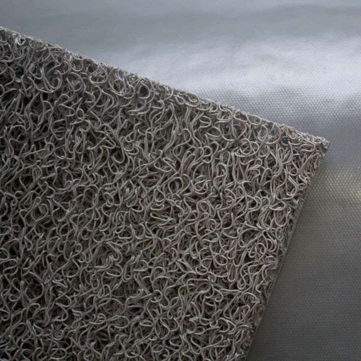 Tapis d'entrée à boucles PVC  à partir de 59,00 € dans notre gamme de Tapis d'entrée