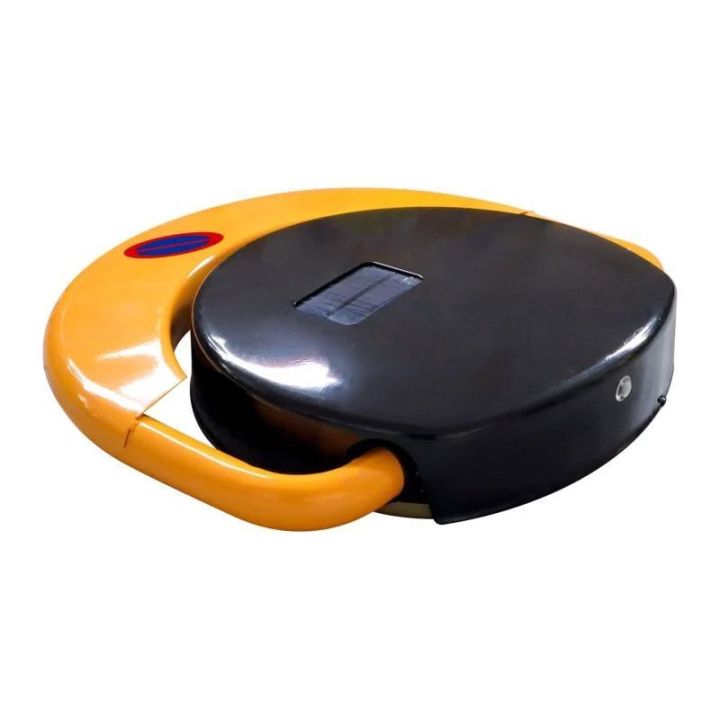 Arceau de parking solaire | Equipement de parking et de voirie
