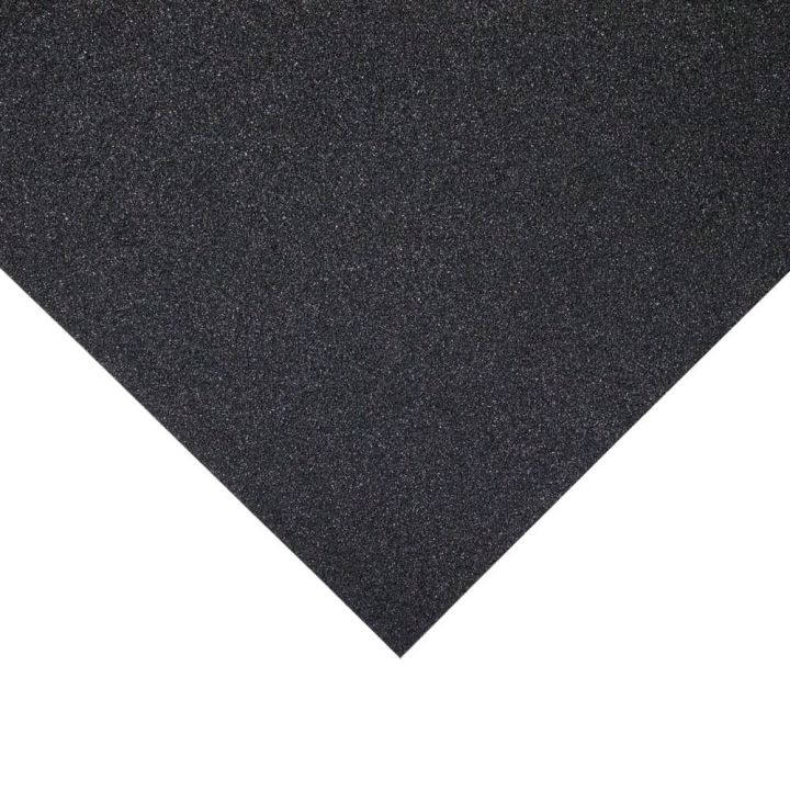 Revêtement de sol antidérapant GRIPGUARD à surface rugueuse -  Tapis antidérapants
