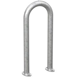 Epingle de protection acier Ø 50 mm