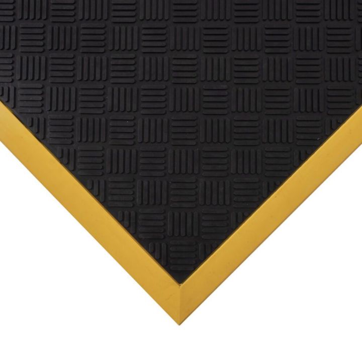 Tapis antifatigue ultra-robuste WorkSafe Senso