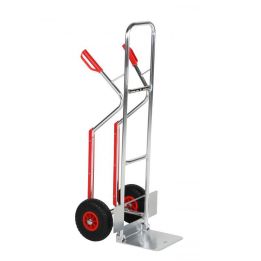 Diable de manutention aluminium 180 kg