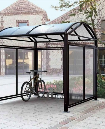Mobilier urbain