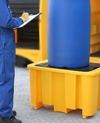 Stockage écologique