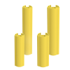 Protection de rayonnage