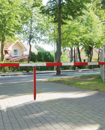 Voirie | Parking - Stationnement