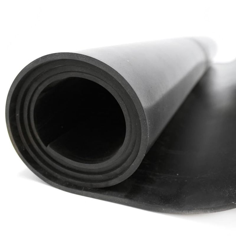 Feuille caoutchouc EPDM