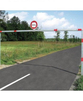 Pourquoi installer un portique de parking ?
