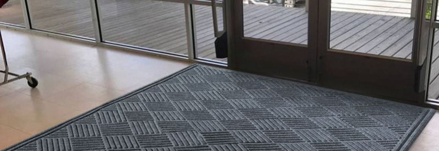 Comment choisir un tapis d’entrée professionnel ?