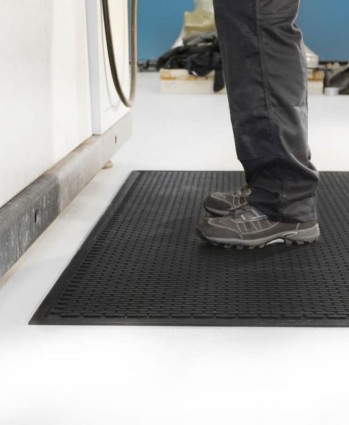 Comment choisir un tapis antidérapant ?