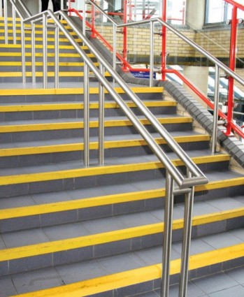 Comment bien choisir son nez de marche ?