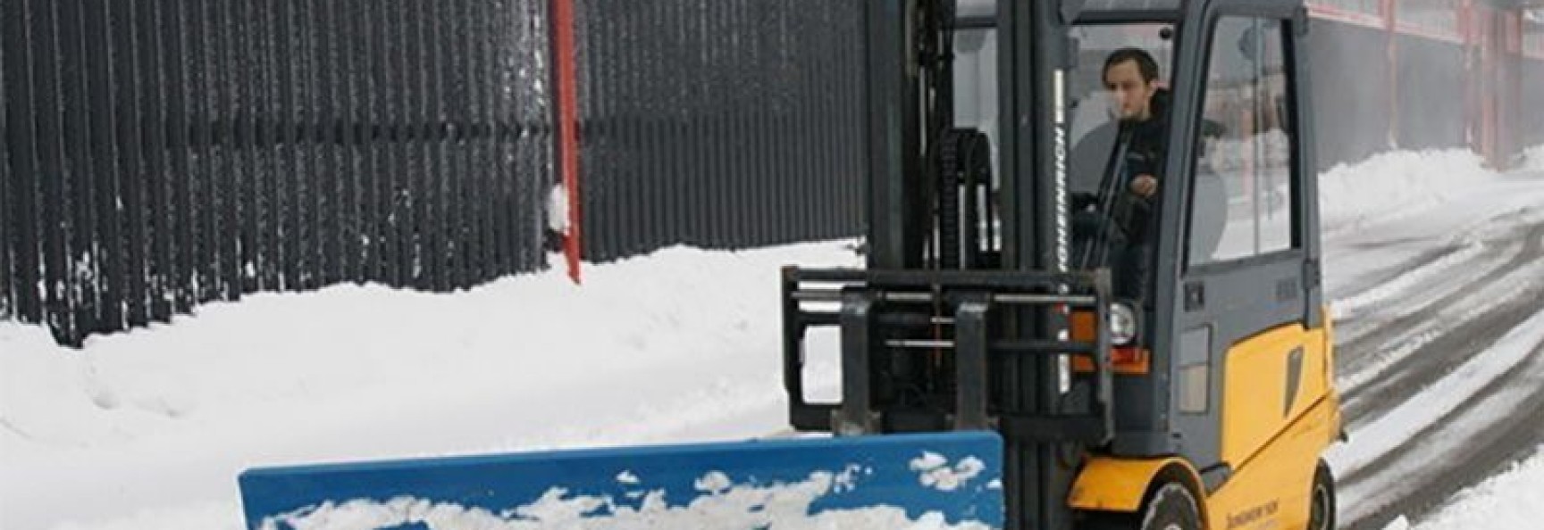 Comment choisir son matériel de déneigement ?