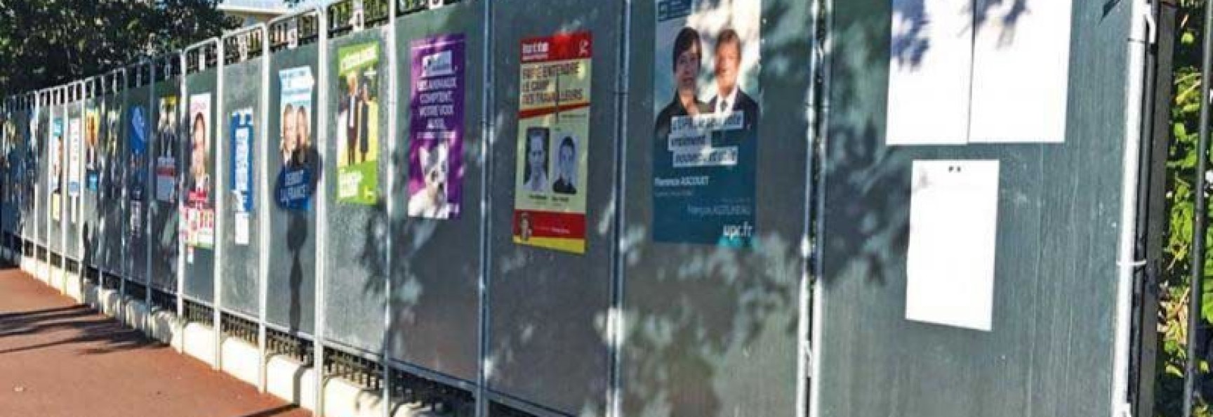 Comment bien aménager un bureau de vote, choisir son matériel électoral.