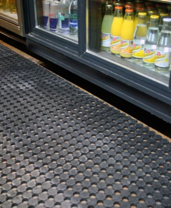 Le top 3 des emplacement pour les tapis antidérapants