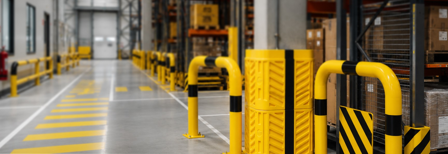 Spécialiste en Revêtements de sol industriel & Mobiliers Urbains 