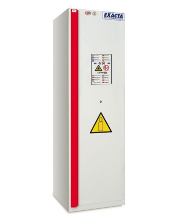 Armoires Bouteilles de gaz