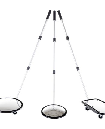 Miroirs de surveillance