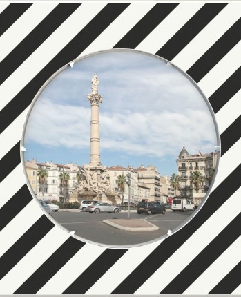Miroirs de sécurité