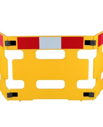 Barrières de sécurité