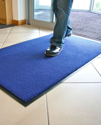Tapis d’entrée