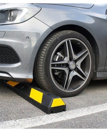 Butées de parking