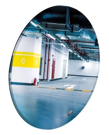 Miroirs de signalisation