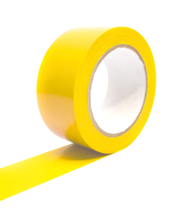 Bandes de signalisation
