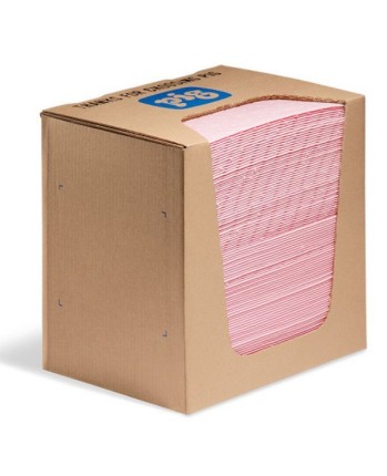Absorbants chimiques