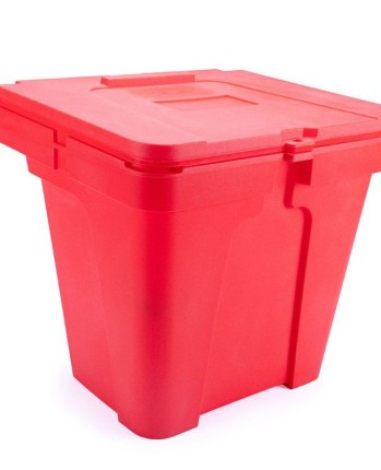 Materiel de déneigement
