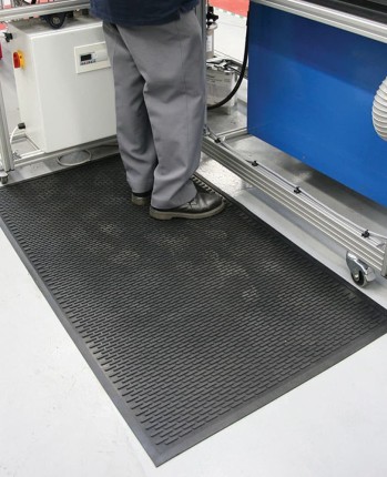 Tapis antidérapant