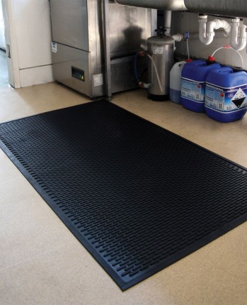 Tapis agroalimentaires