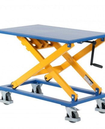 Tables élévatrices