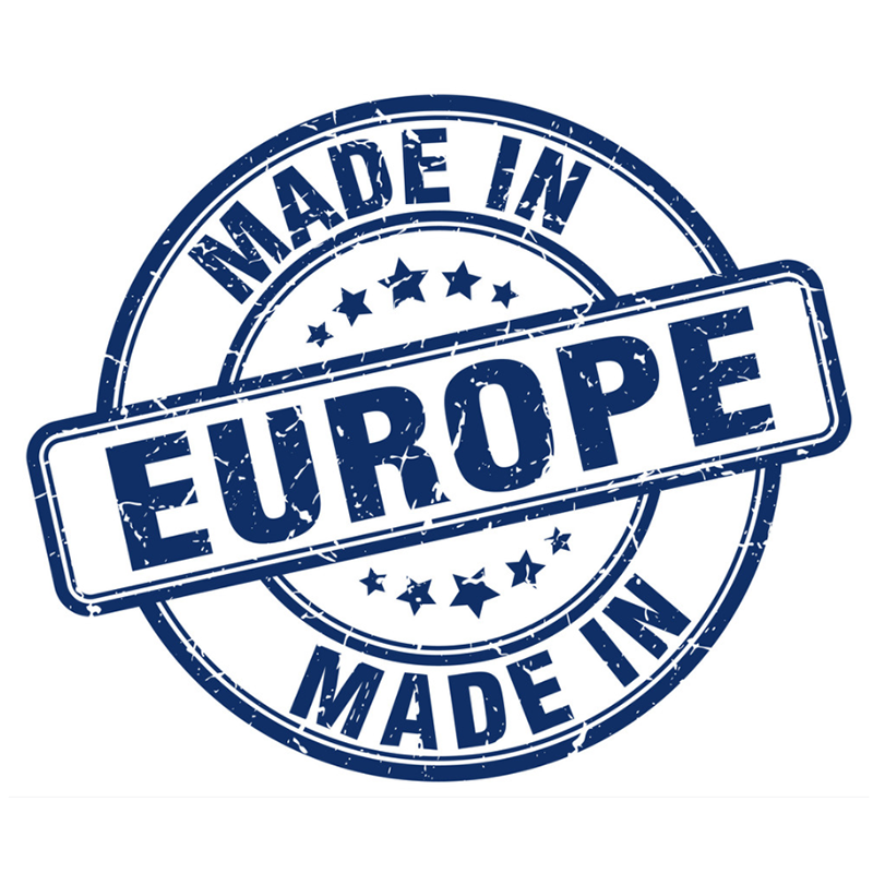 Made in Europe