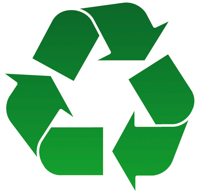 Recyclable