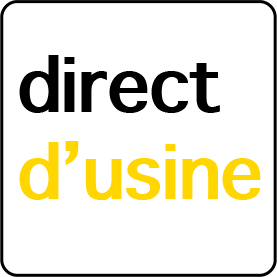 Direct d'usine